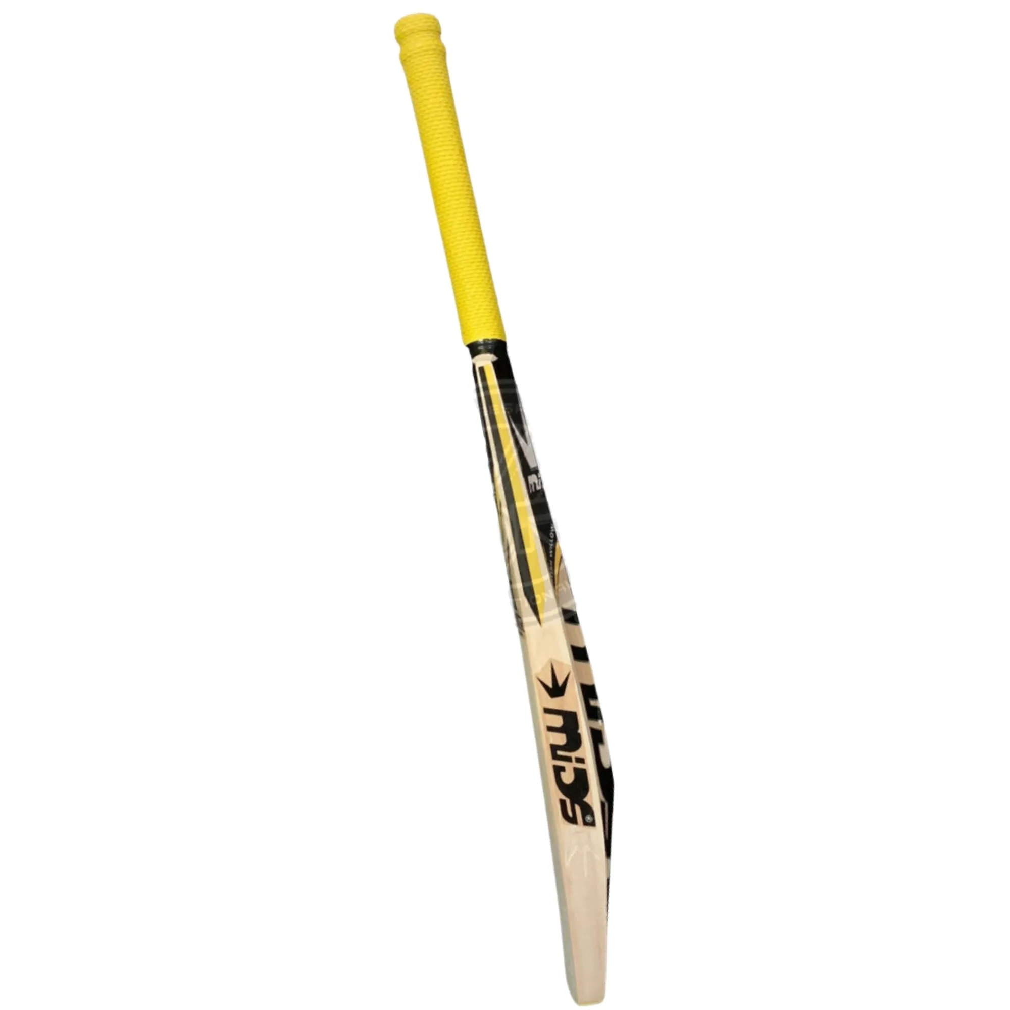 MIDS Cricket Bat X-Power Ready to Play