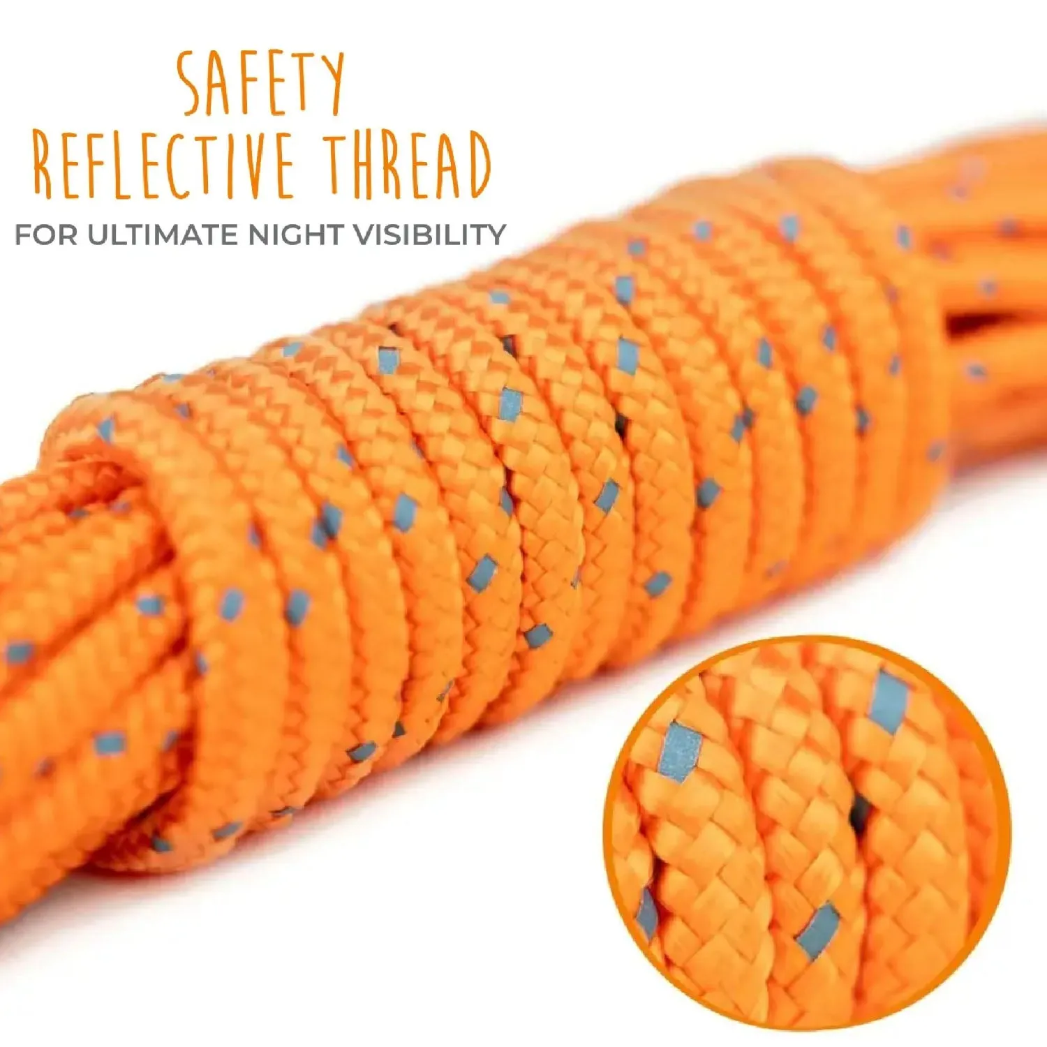 Mighty Paw 30' Check Cord