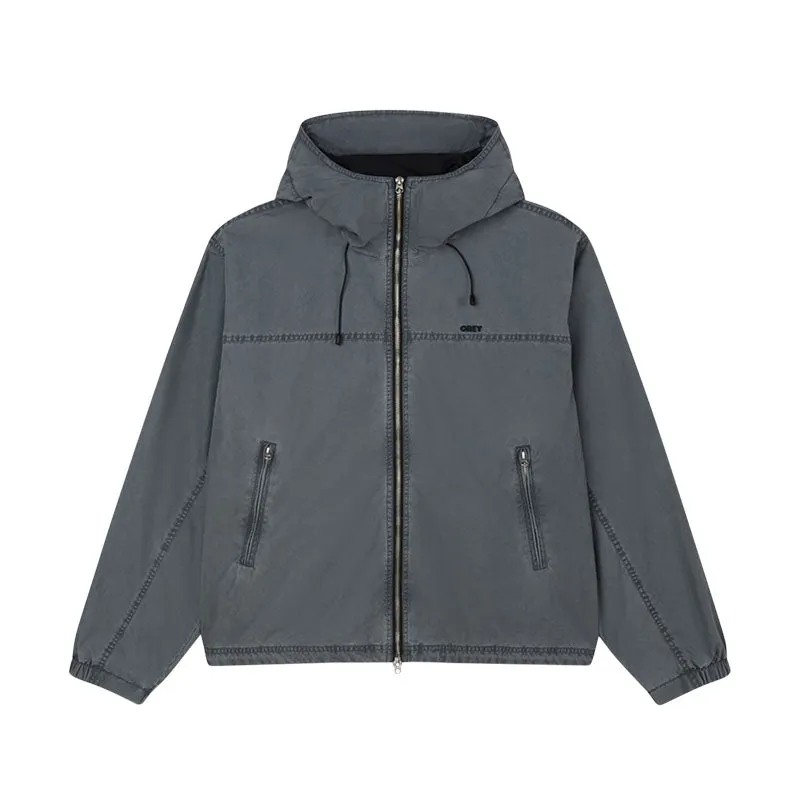 OBEY HIGHLAND JACKET