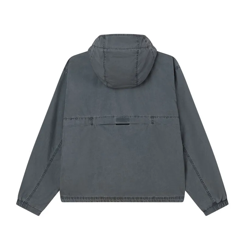 OBEY HIGHLAND JACKET