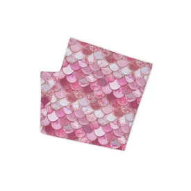 Pink Pearl Mermaid Buff