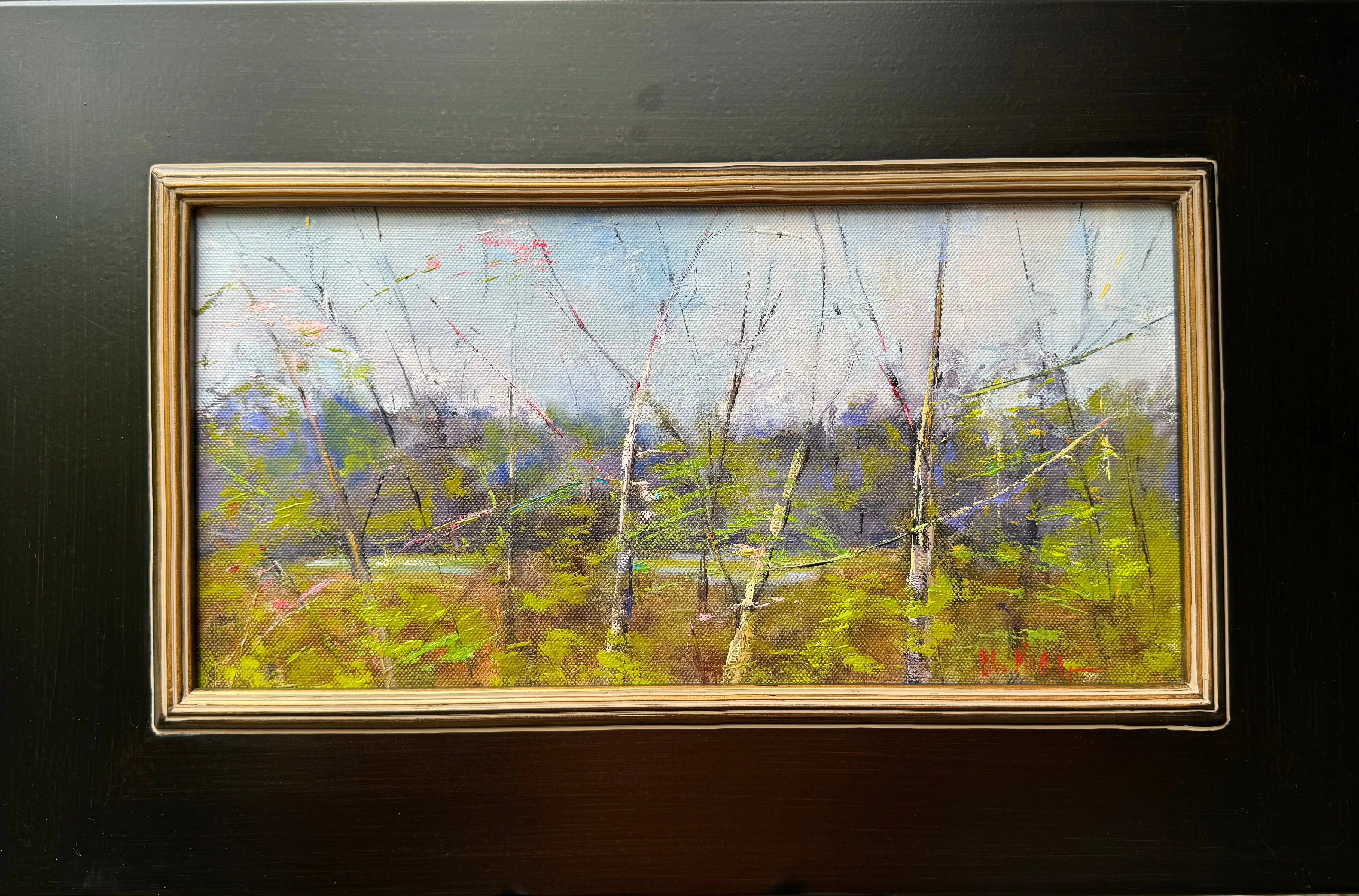 "Spring Blush" by Lila McAlpin