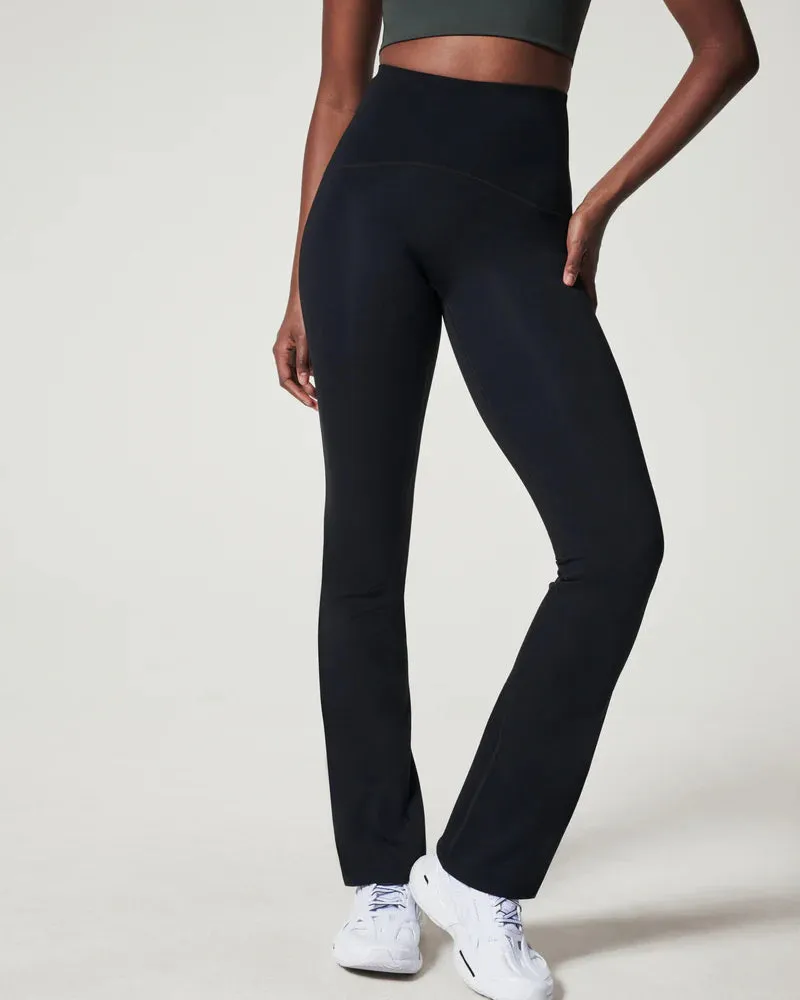 Spanxshape Booty Boost Flare Pant