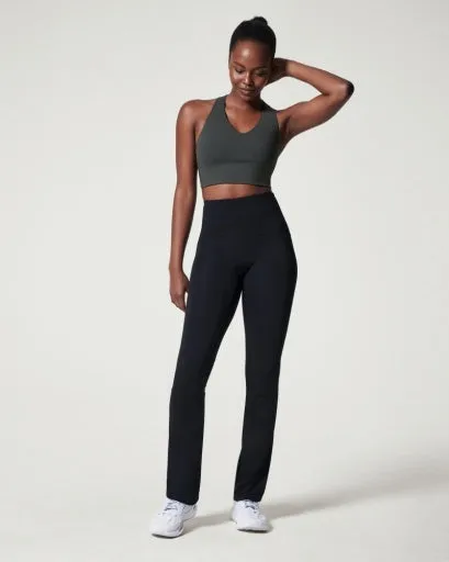 Spanxshape Booty Boost Flare Pant