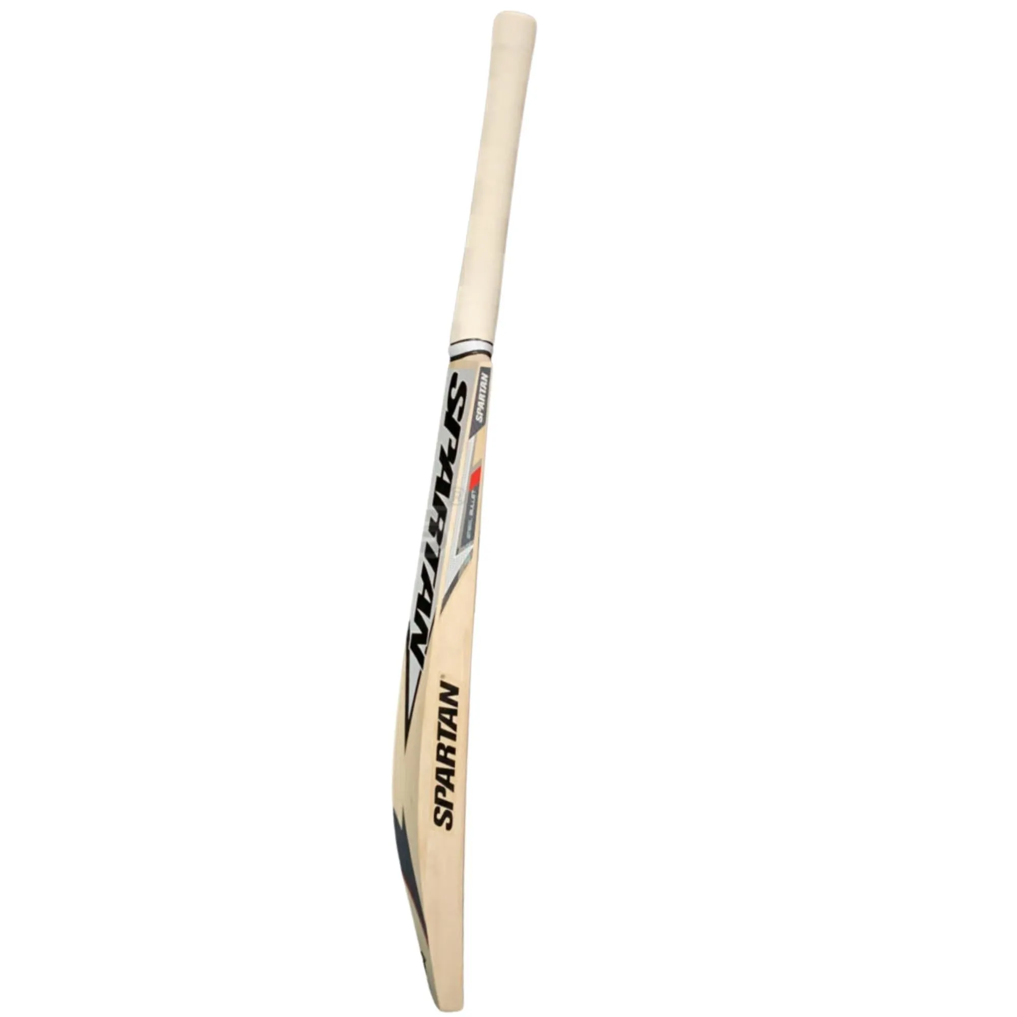 Special Edition Spartan Steel Bullet Cricket Bat - Optimized E-commerce Product Title