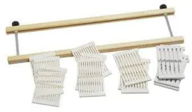 Variable Dent Reed
