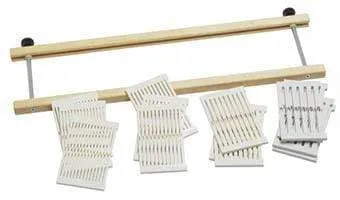 Variable Dent Reed