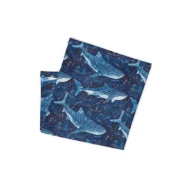 Whale Shark Dream Buff