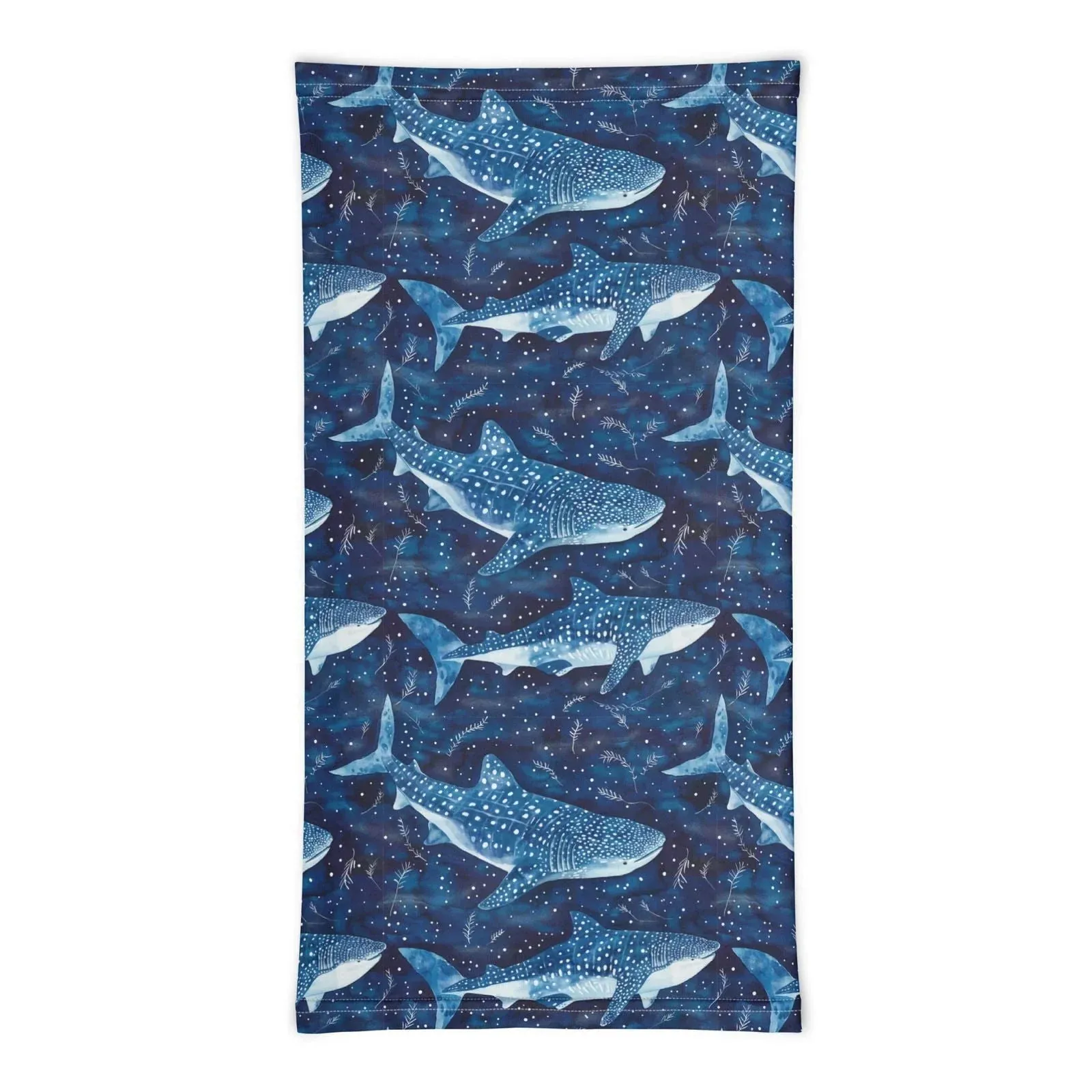 Whale Shark Dream Buff