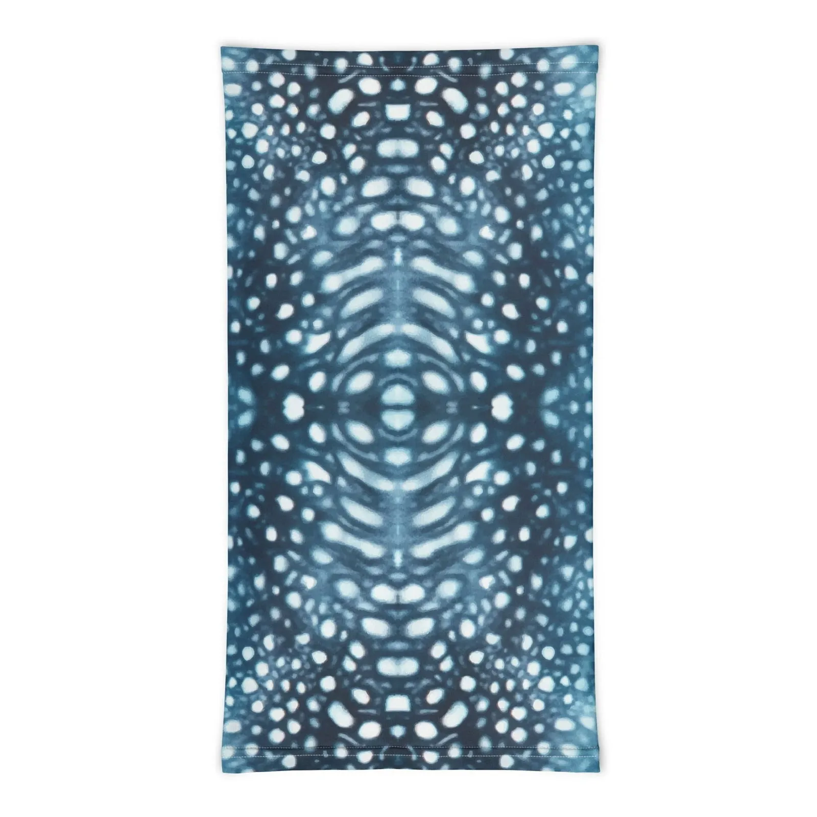 Whale Shark Mosaic Buff