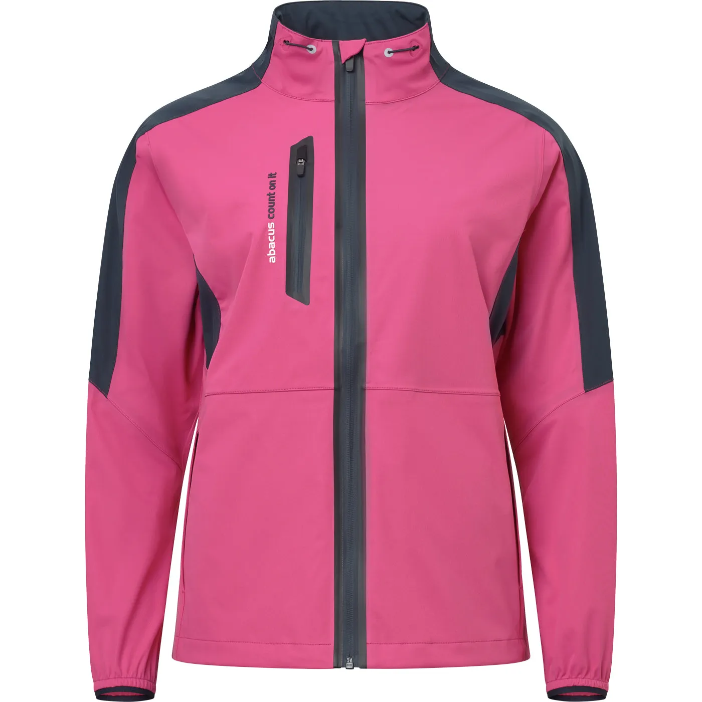 Women Bounce rain jacket