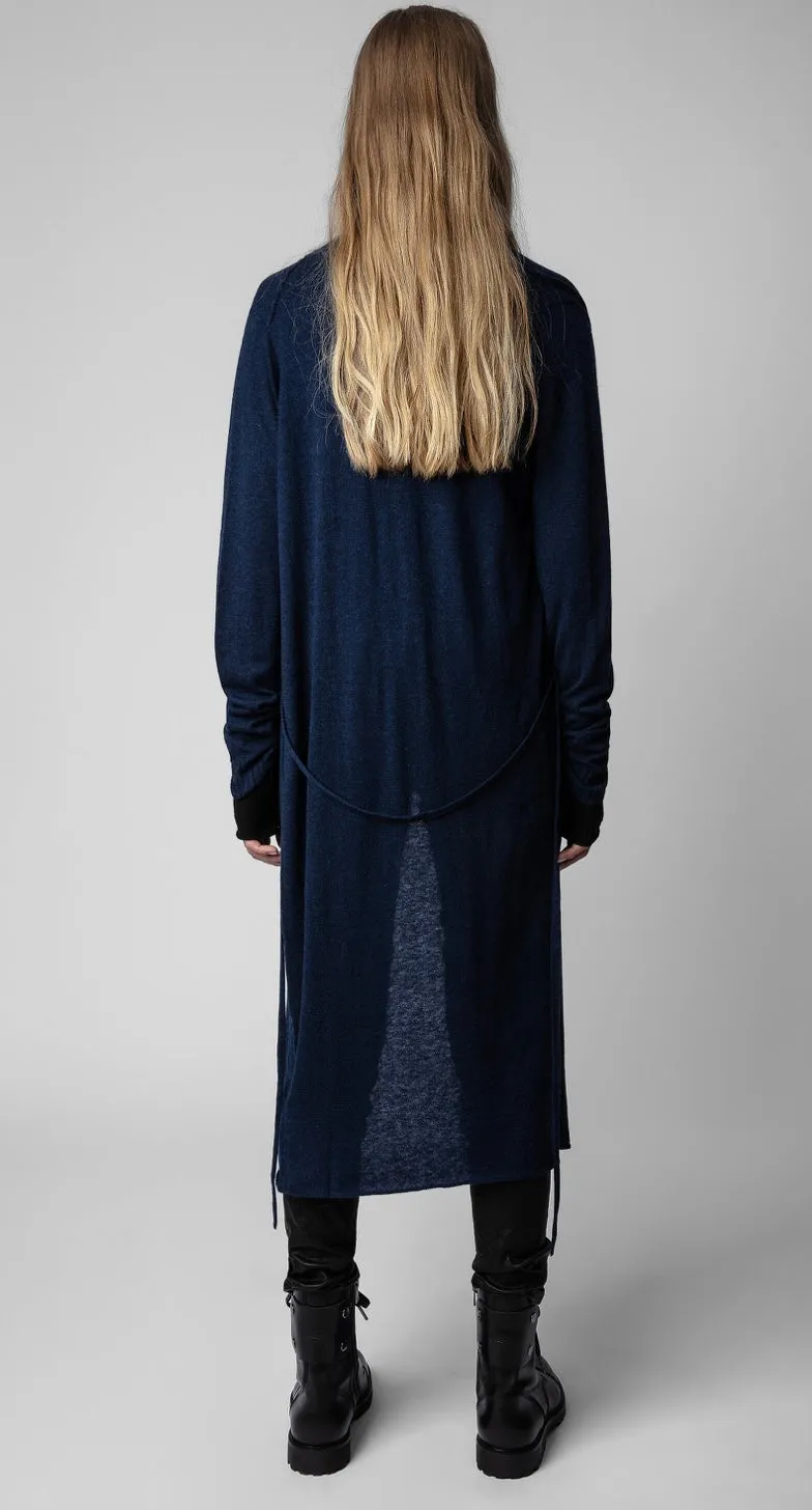 Zadig & Voltaire Rona cashmere