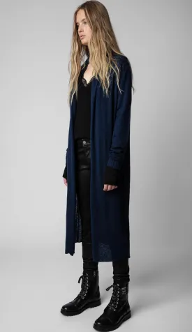 Zadig & Voltaire Rona cashmere