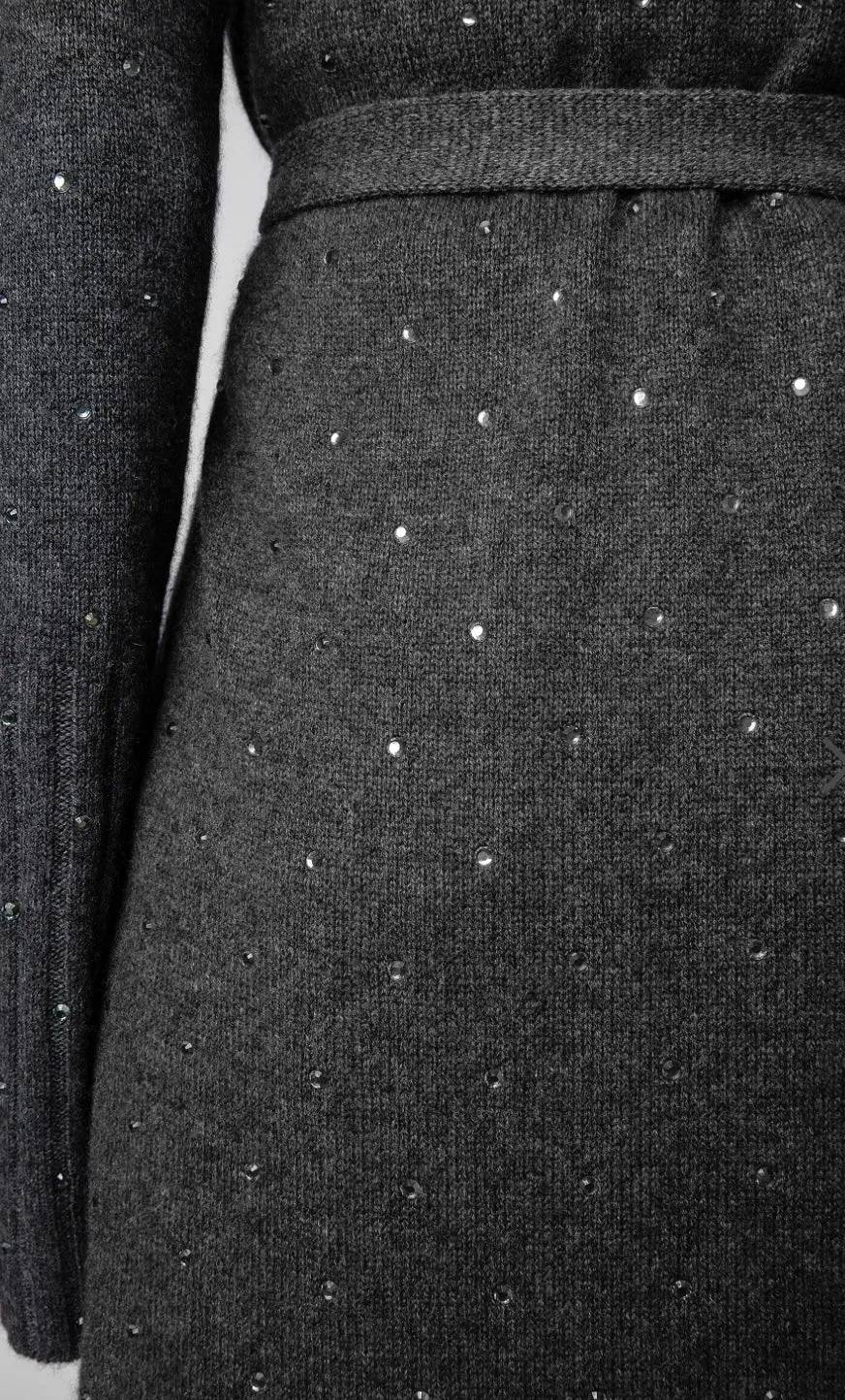 Zadig & Voltaire Rosanny Cashmere Cardigan